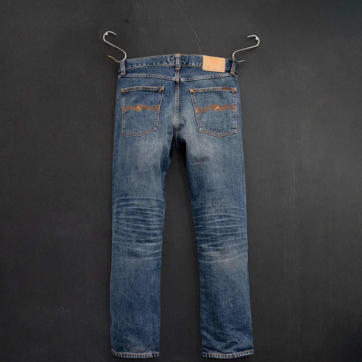 Nudie Jeans RAD RUFUS, Sand Tracks