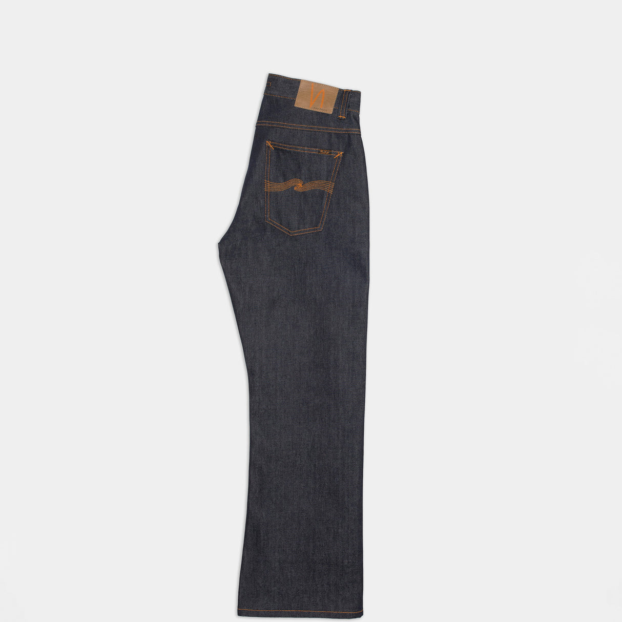 Nudie Jeans REGULAR ALF, Dry One