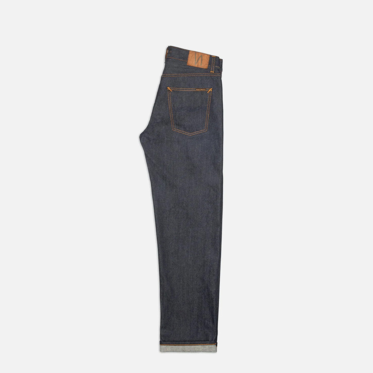 Nudie Jeans RAD RUFUS, Dry Dusk Selvage