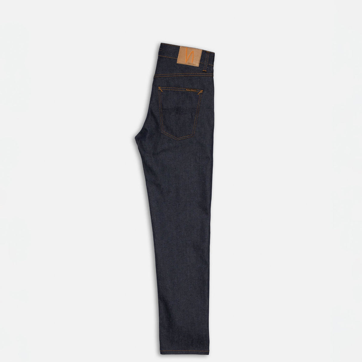 Nudie Jeans SOLID OLLIE, Dry Abyss