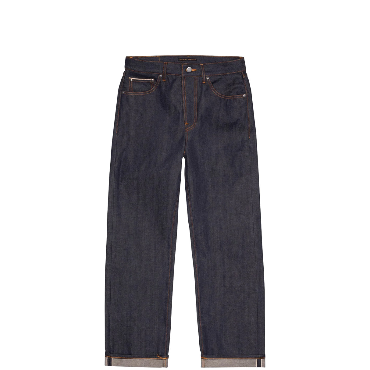 Nudie Jeans TUFF TONY, Dry Selvage