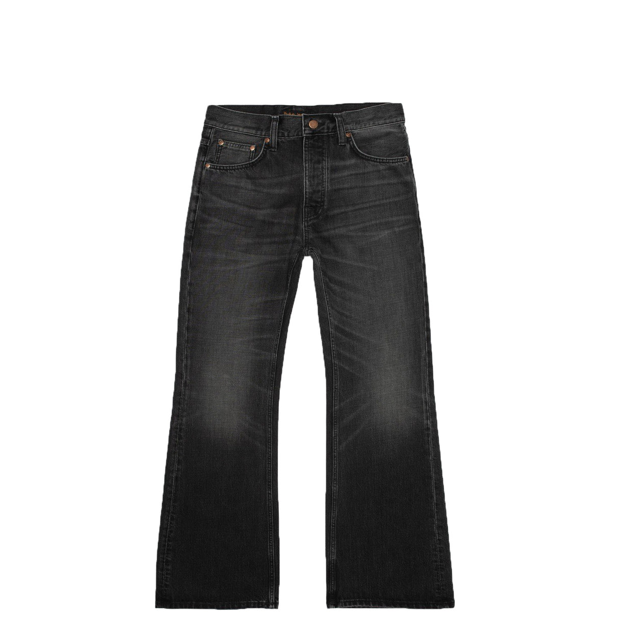 FLARE GLENN, Black Storm