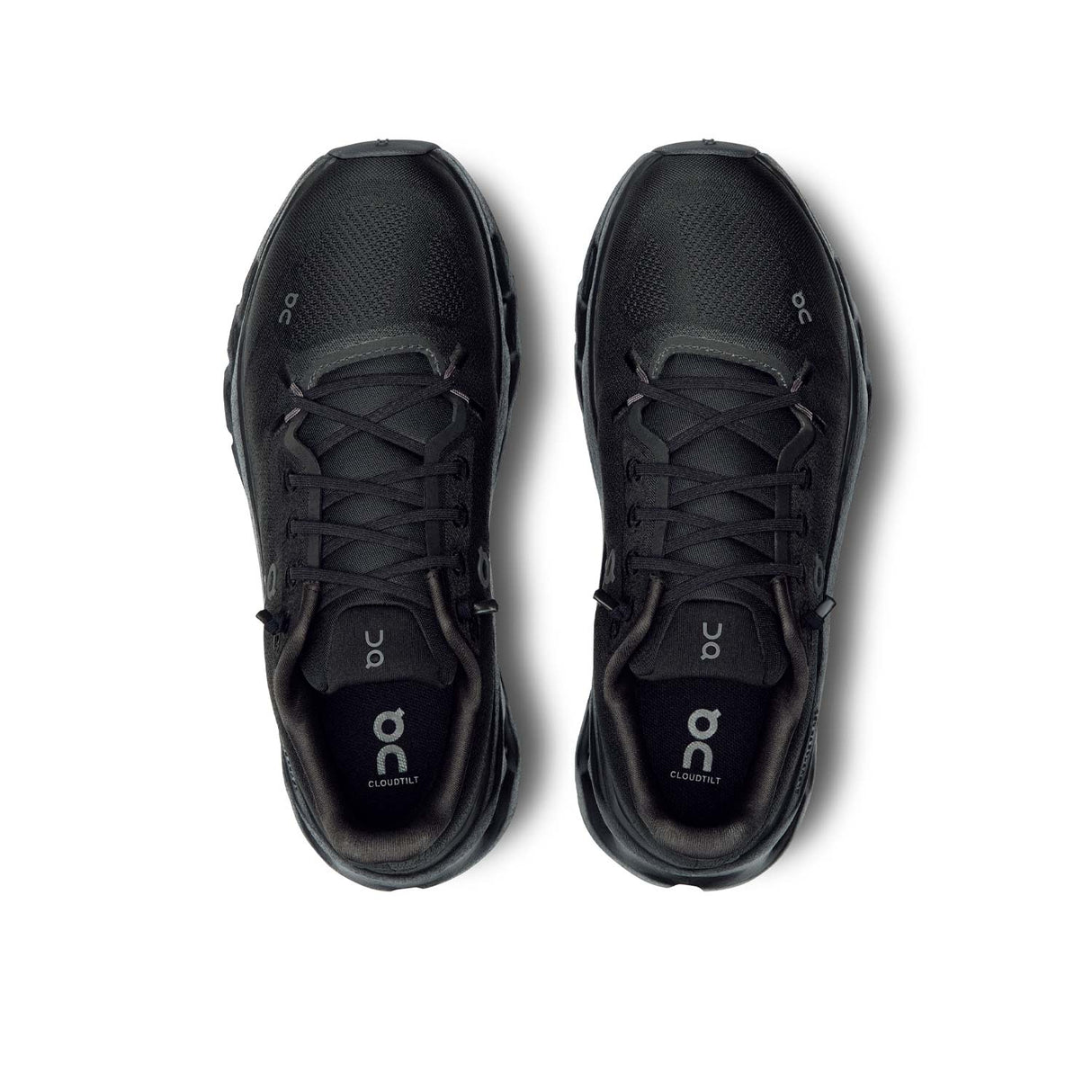 On M'S CLOUDTILT, Eclipse/Black