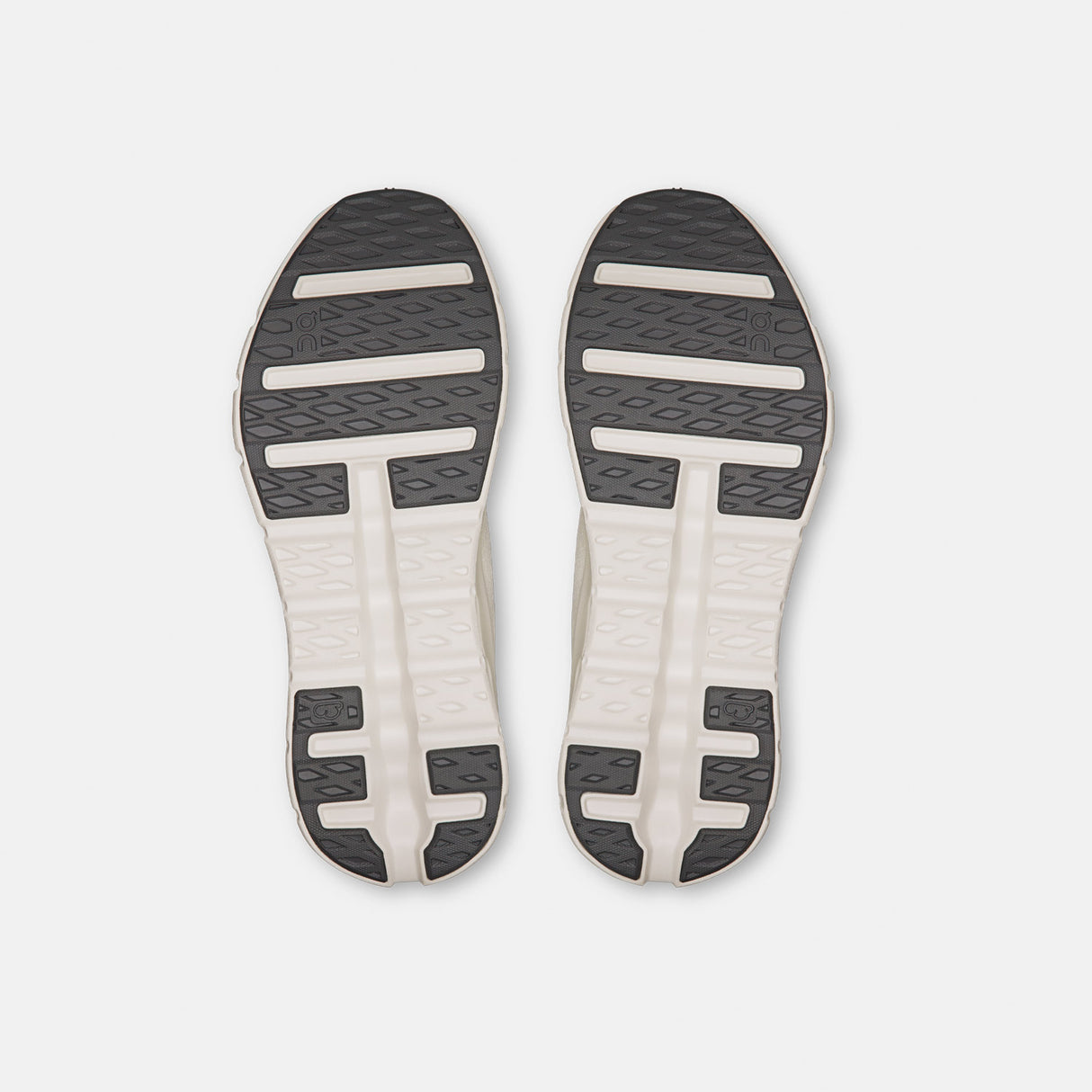 On M'S CLOUDTILT, Glacier/Ice