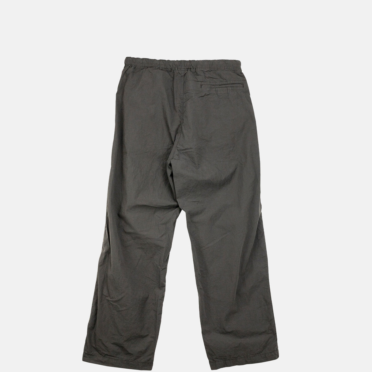 orSlow WIDE FIT NEW YORKER, Charcoal Gray