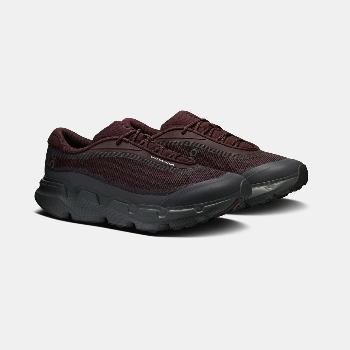 On M' CLOUDSOMA HIKE MEN, Ox/Eclipse