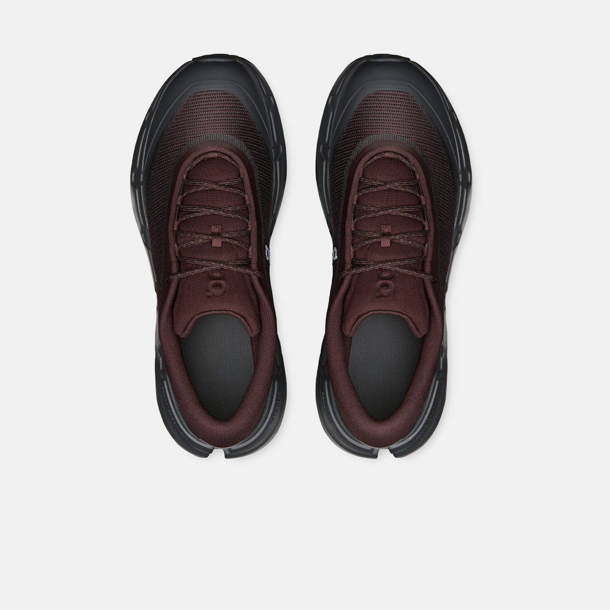 On M' CLOUDSOMA HIKE MEN, Ox/Eclipse