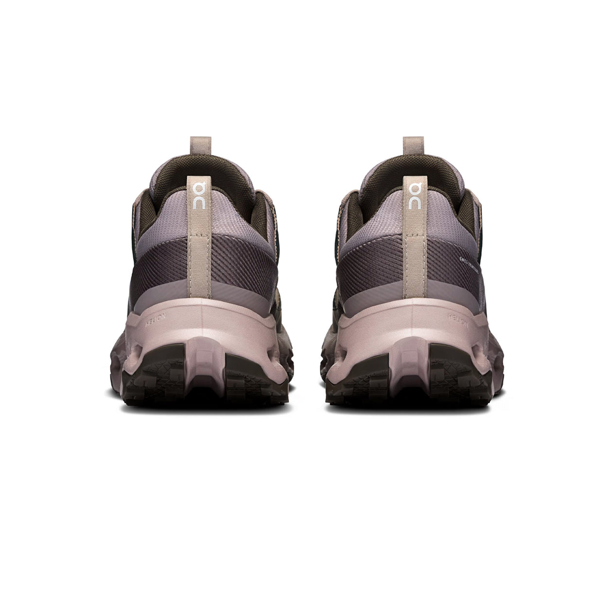 On M'S CLOUDHORIZON WATERPROOF, Fog/Thorn