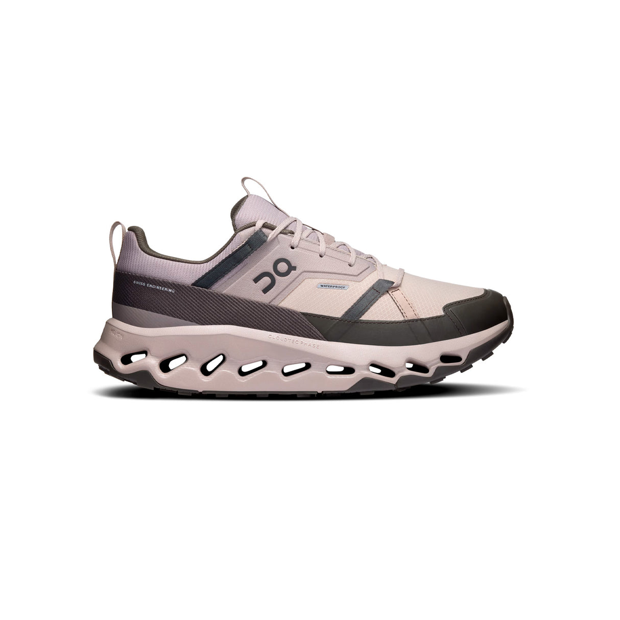 On W'S CLOUDHORIZON WATERPROOF, Desert/Thorn