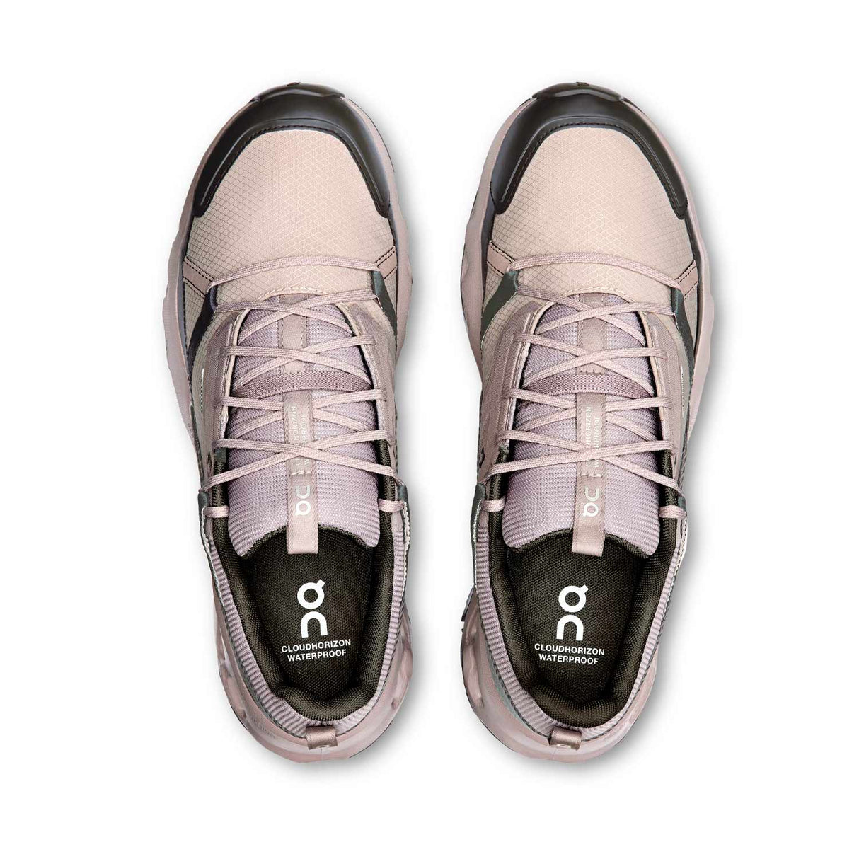 On W'S CLOUDHORIZON WATERPROOF, Desert/Thorn