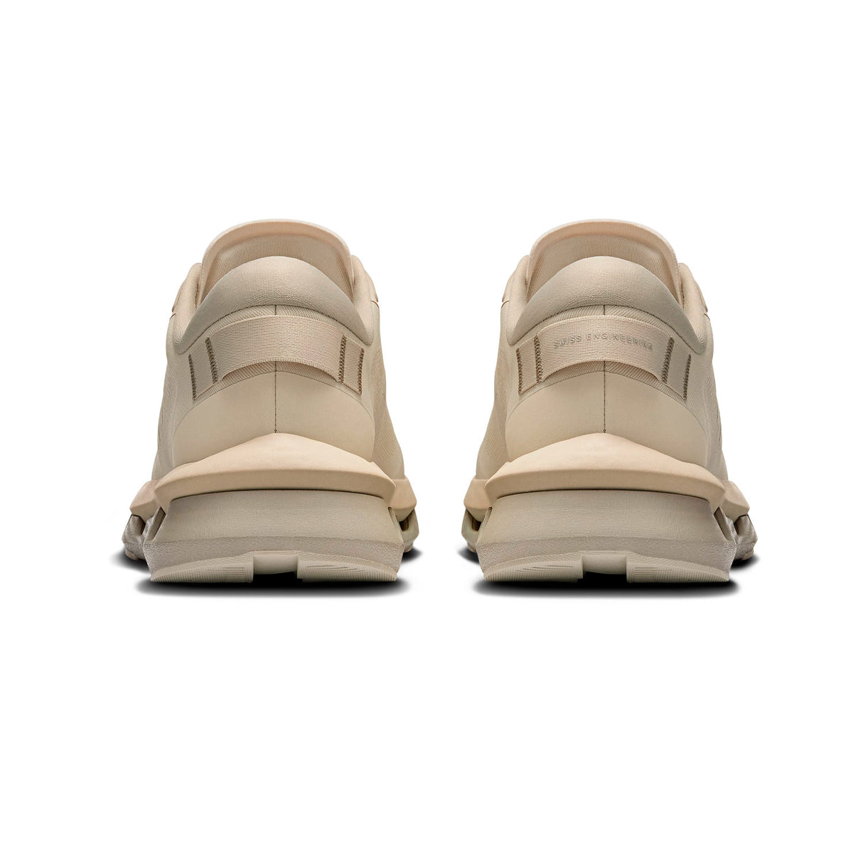 On W'S CLOUDZONE, Pearl/Truffle