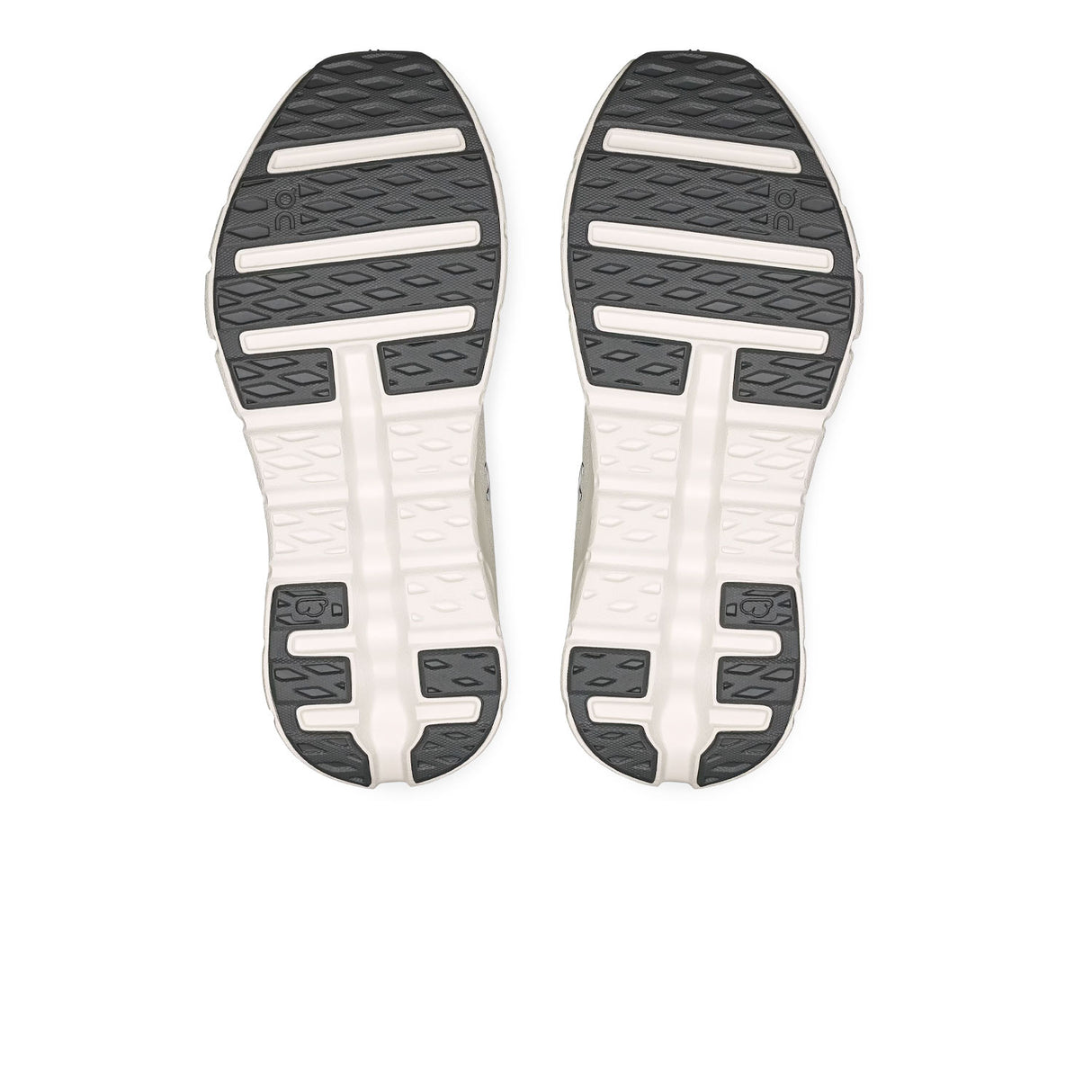 On W'S CLOUDTILT, Arctic/Ice