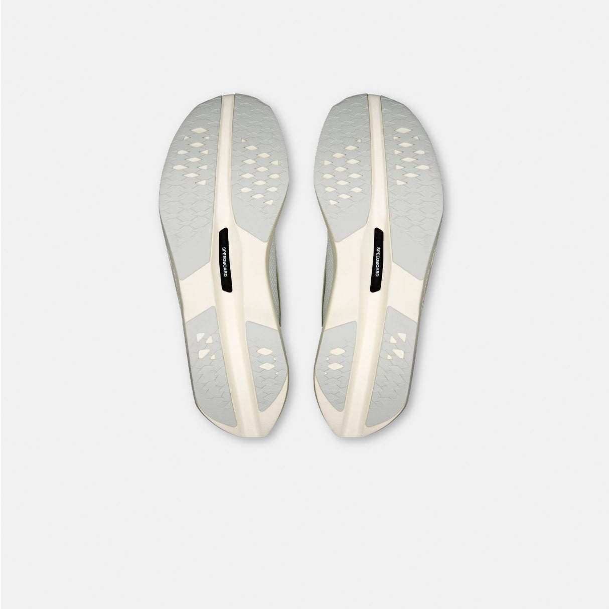 On X PAF CLOUDBOOM VOLT, White/Gale White