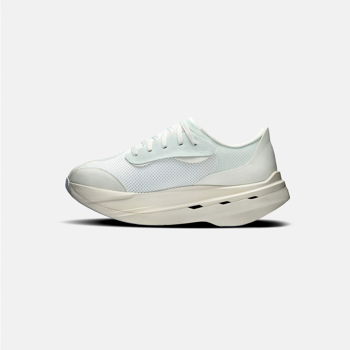 On X PAF CLOUDBOOM VOLT, White/Gale White