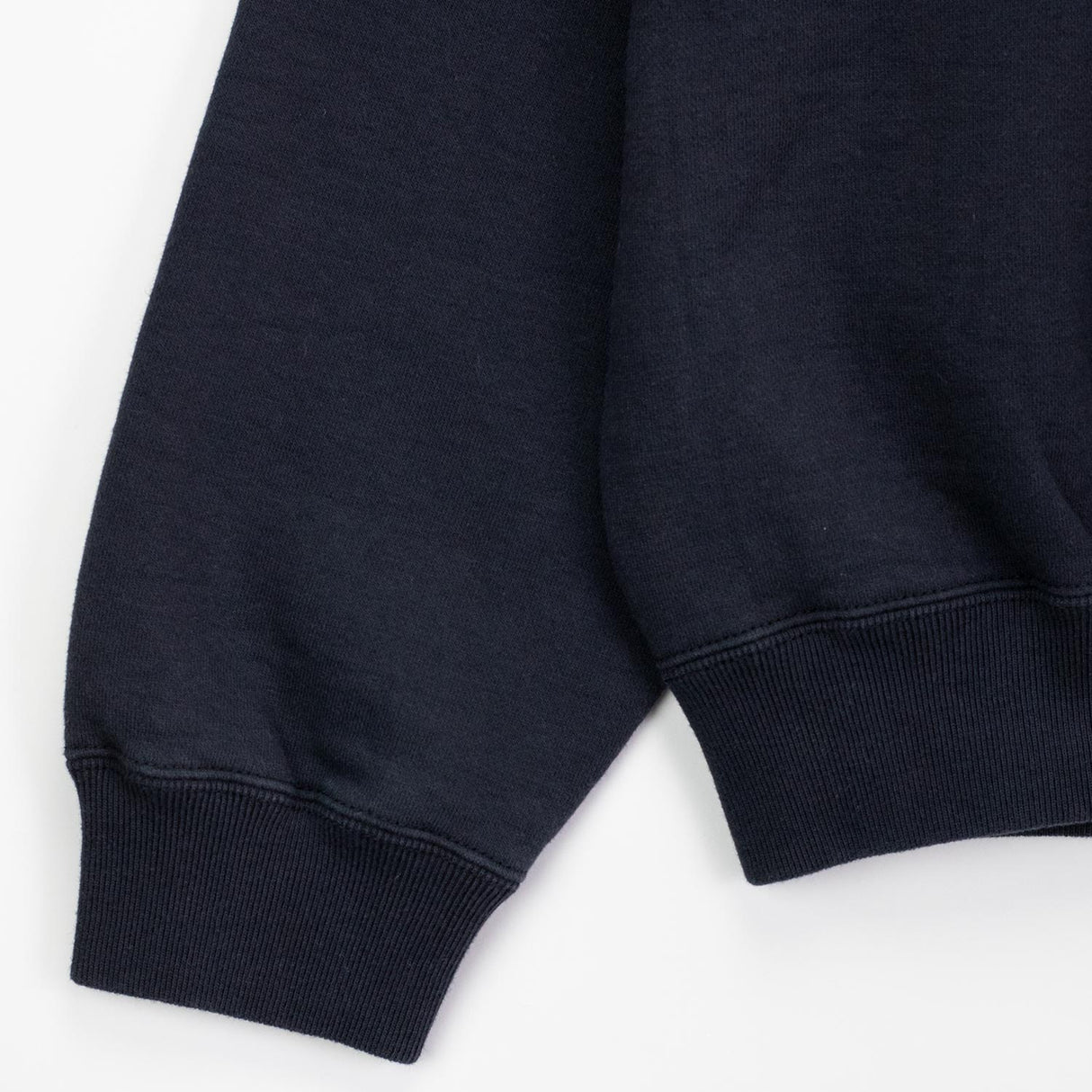 RELAX FIT DENSLEY SWEATSHIRT, Navy