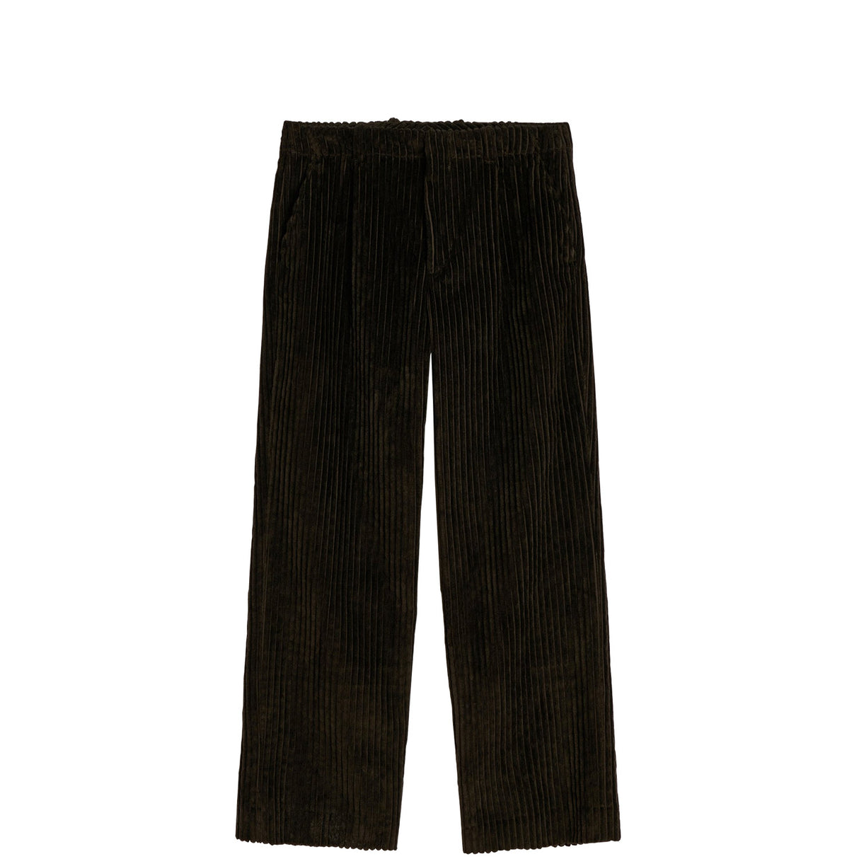 Our Legacy BORROWED CHINO, Profound Brown