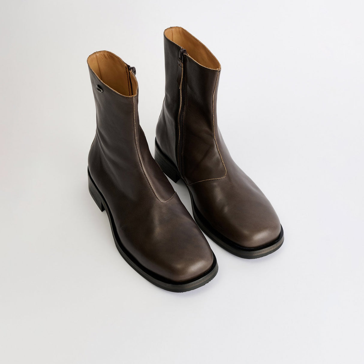 Our Legacy CAMION BOOT, Phantom Tensile