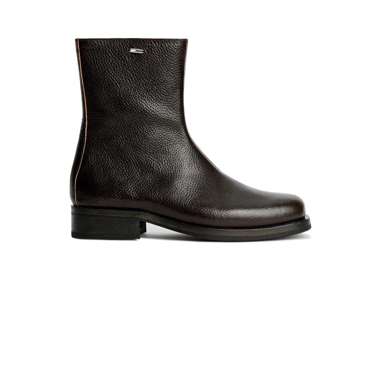 Our Legacy CAMION BOOT, Deep Americano Leather