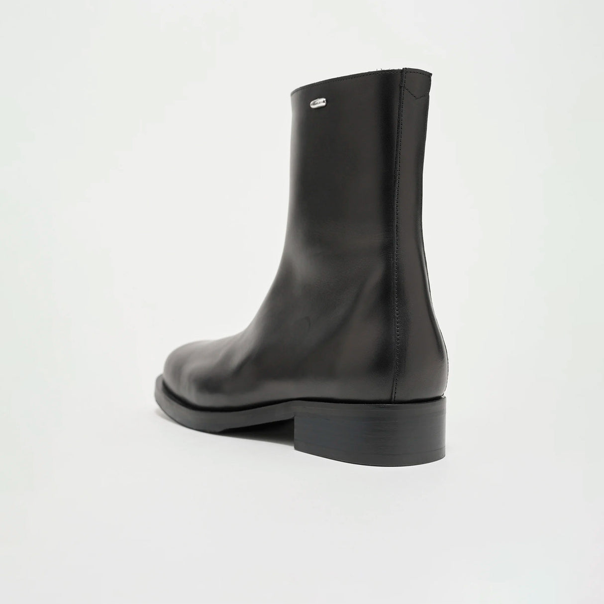 Our Legacy CAMION BOOT, Black