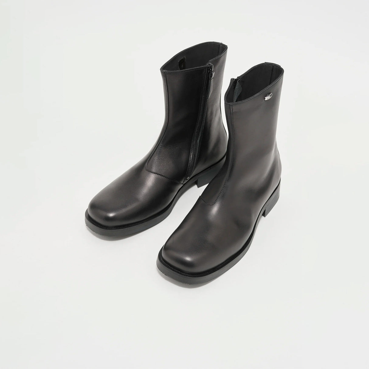 Our Legacy CAMION BOOT, Black