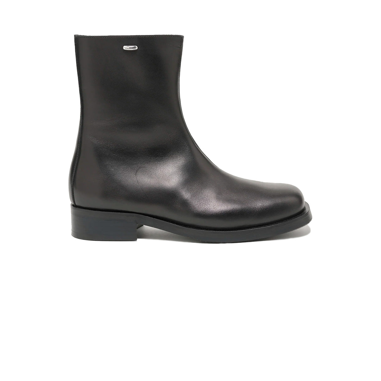 Our Legacy CAMION BOOT, Black