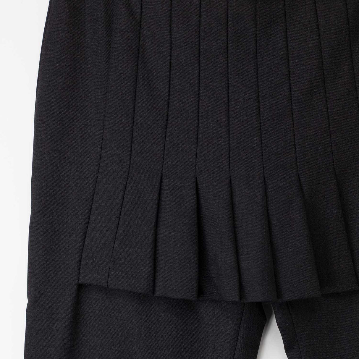 Paloma Wool ANDRALE TROUSER, Dark Grey