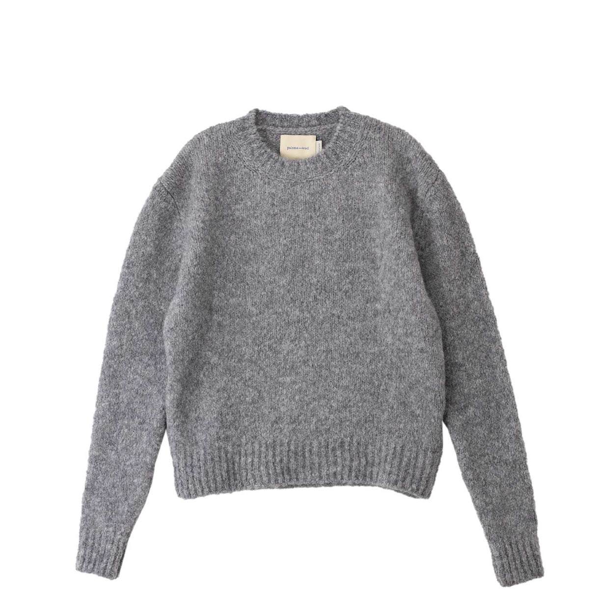 Paloma Wool CLOCK SWEATER, Grey