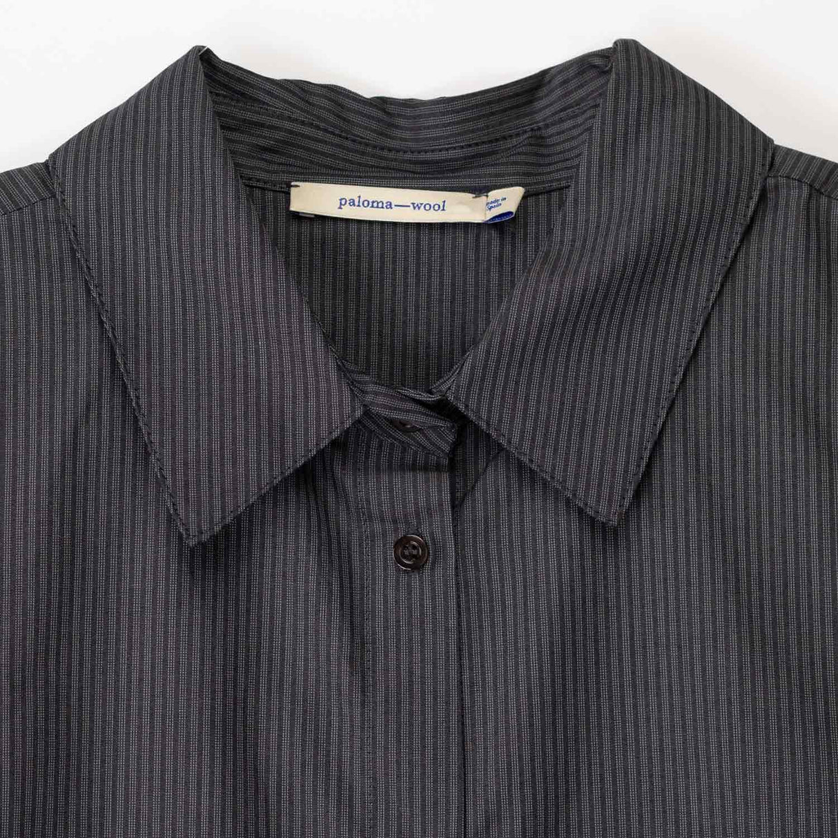 Paloma Wool DONALD SHIRT, Black