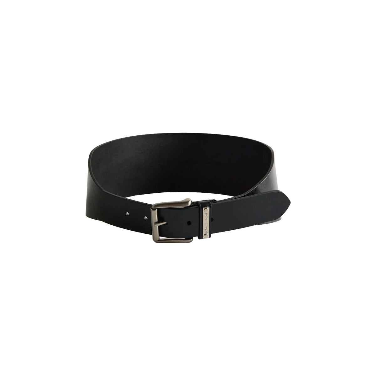 Paloma Wool ALMA BELT, Black
