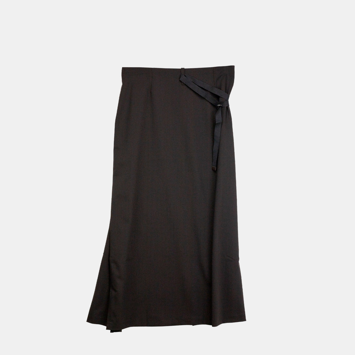 Paloma Wool BLONT SKIRT, Brown