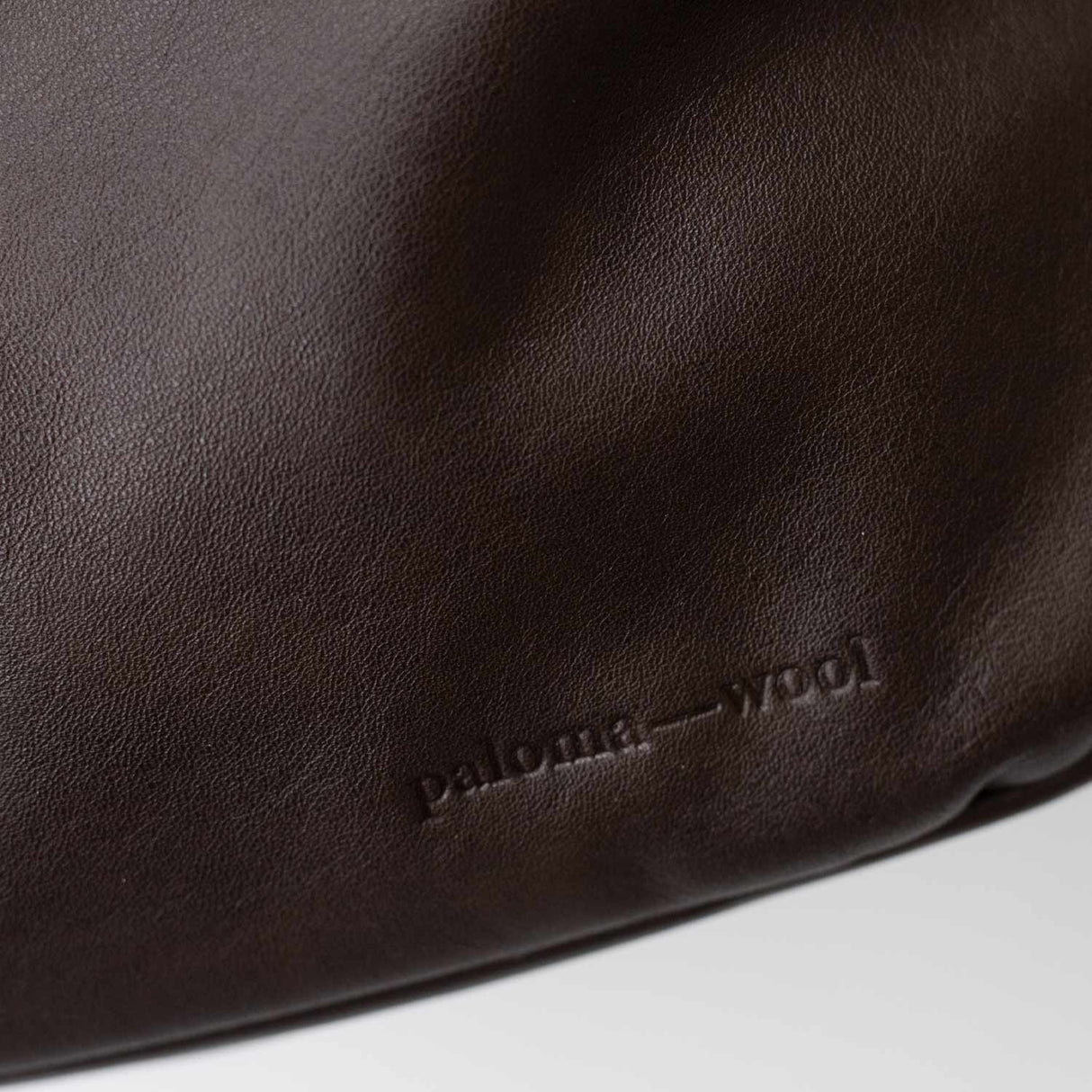 Paloma Wool BIG DRY BAG, Brown