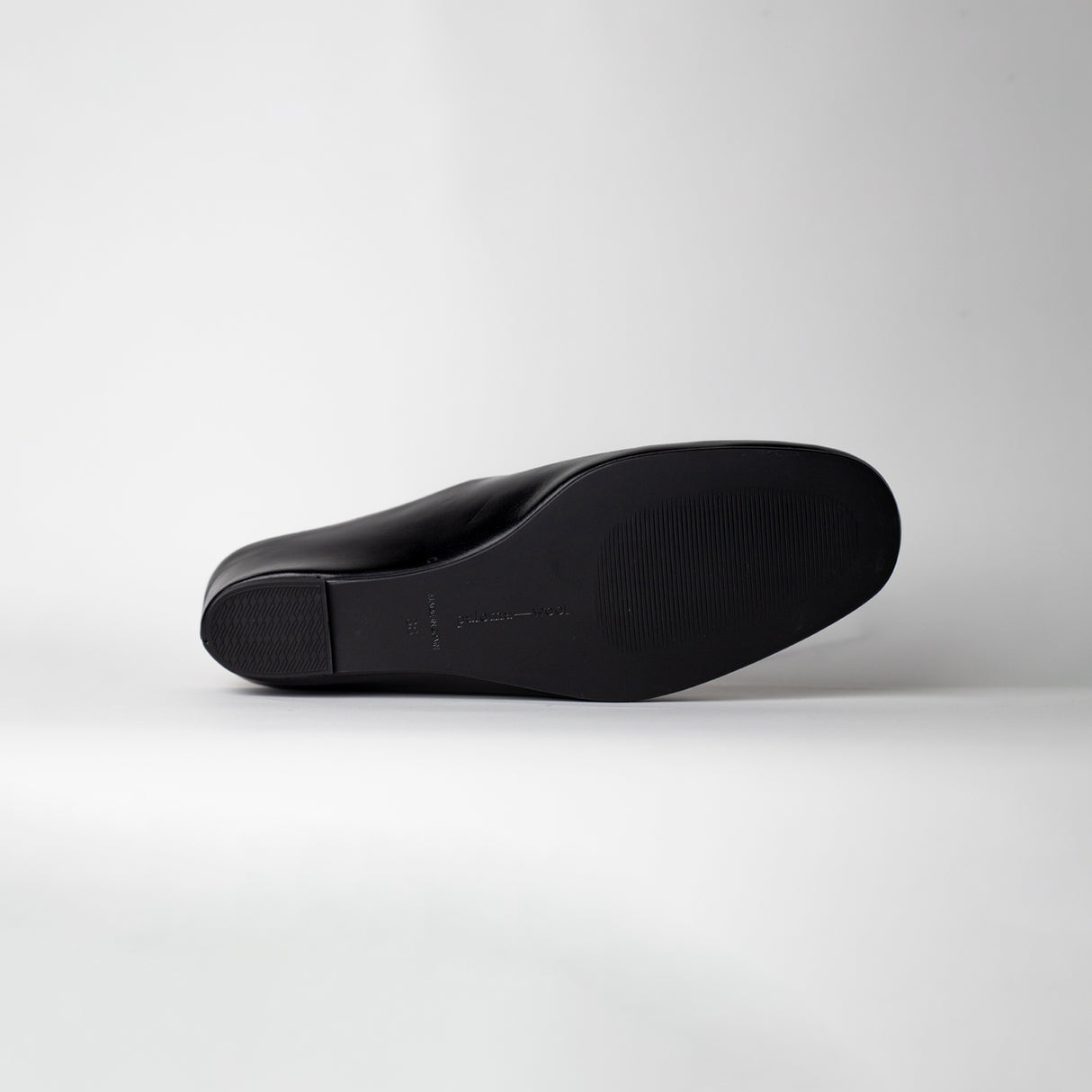 Paloma Wool FERNANDA, Black