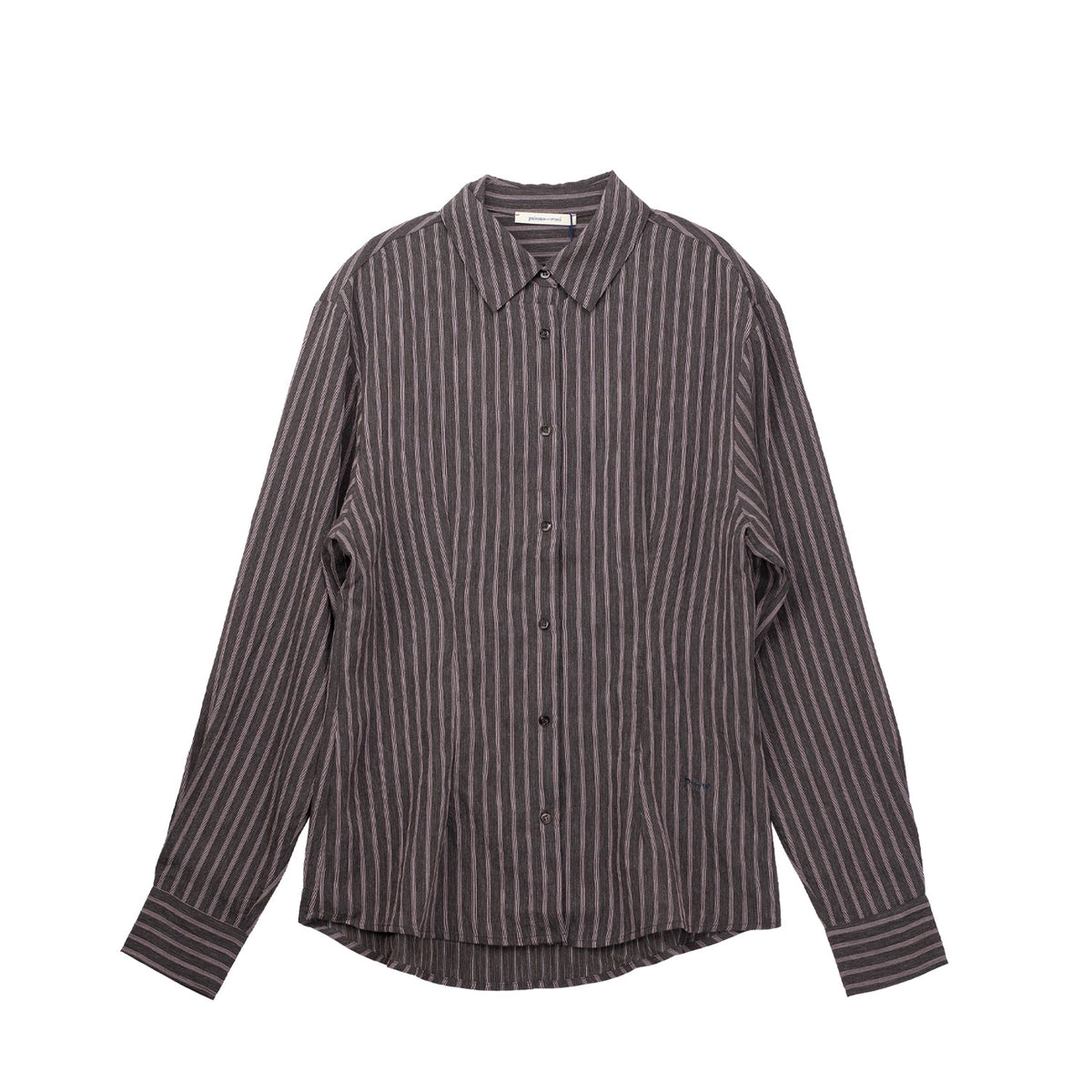 Paloma Wool LIREN SHIRT, Brown