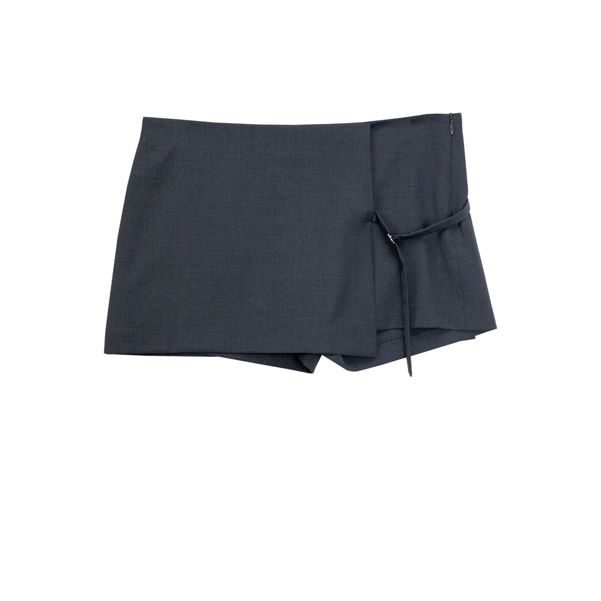 Paloma Wool MINI ARCHIVE SHORTS, Grey