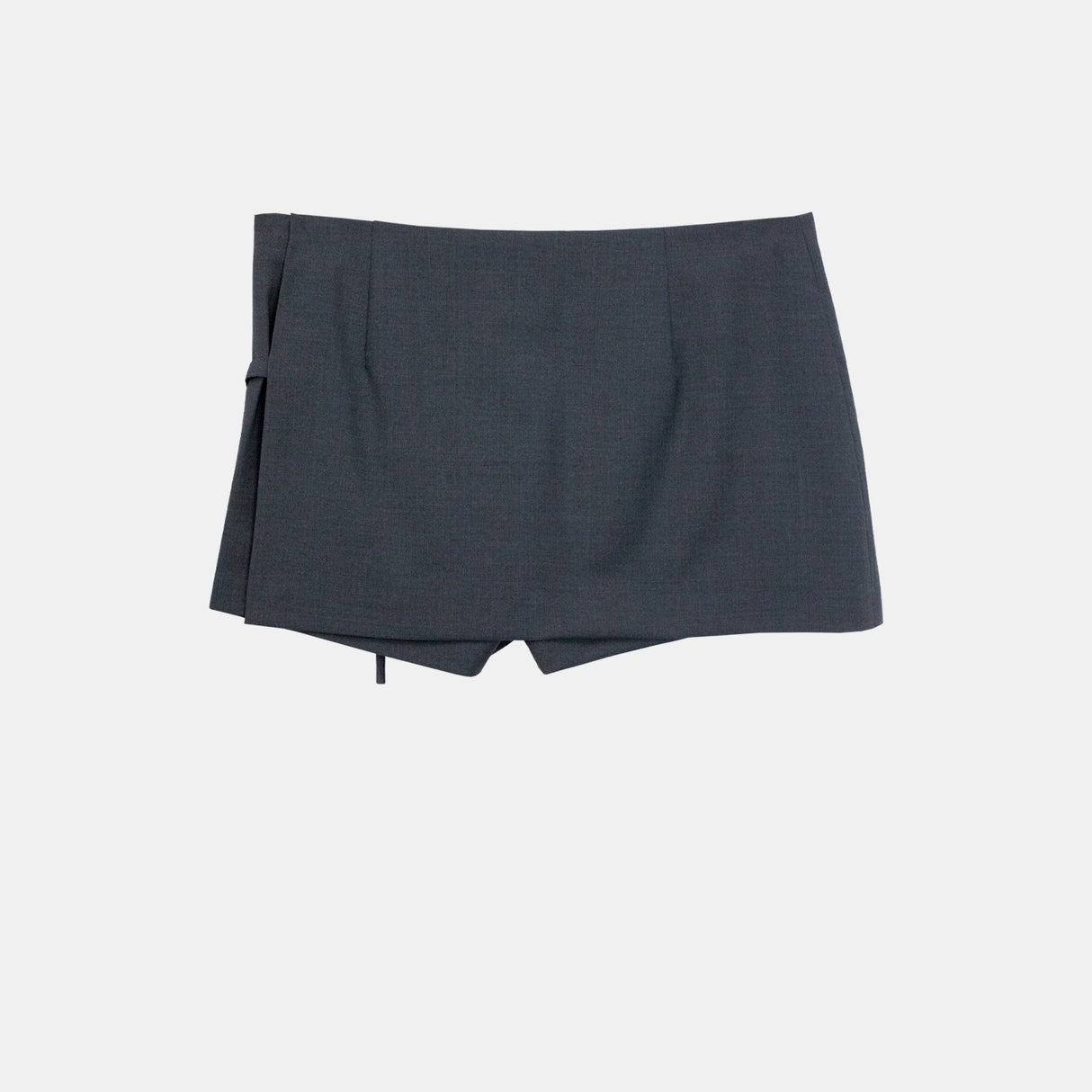 Paloma Wool MINI ARCHIVE SHORTS, Grey