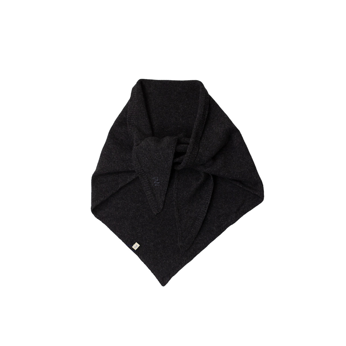 Paloma Wool PRIMA SCARF, Grey