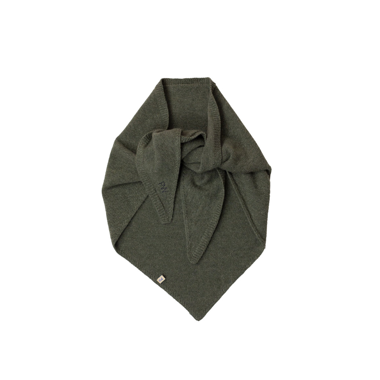 Paloma Wool PRIMA SCARF, Khaki