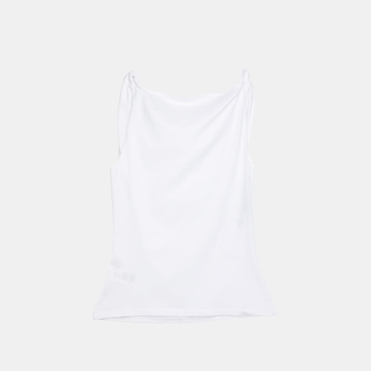 Paloma Wool SIMP TOP, White