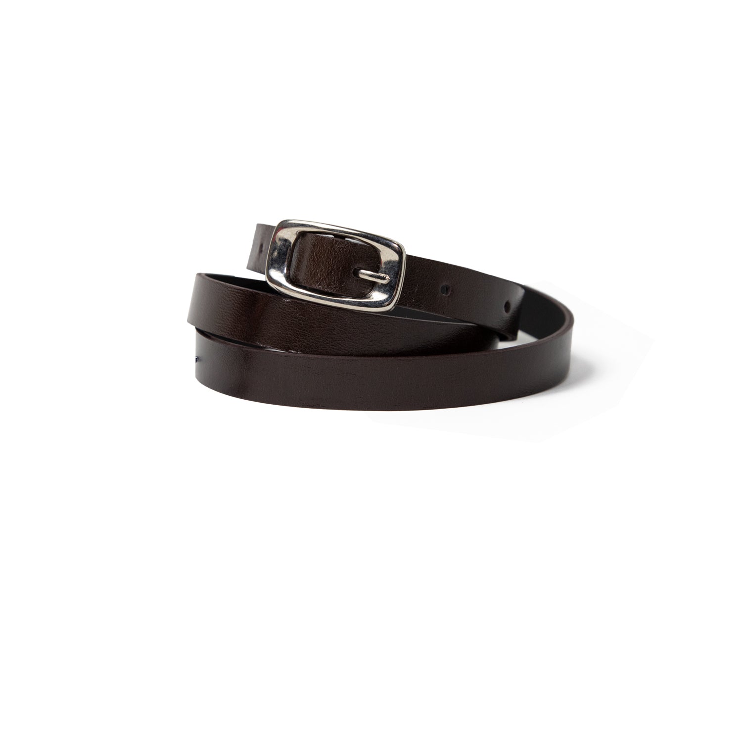Paloma Wool GRETA BELT, Brown – Beamhill