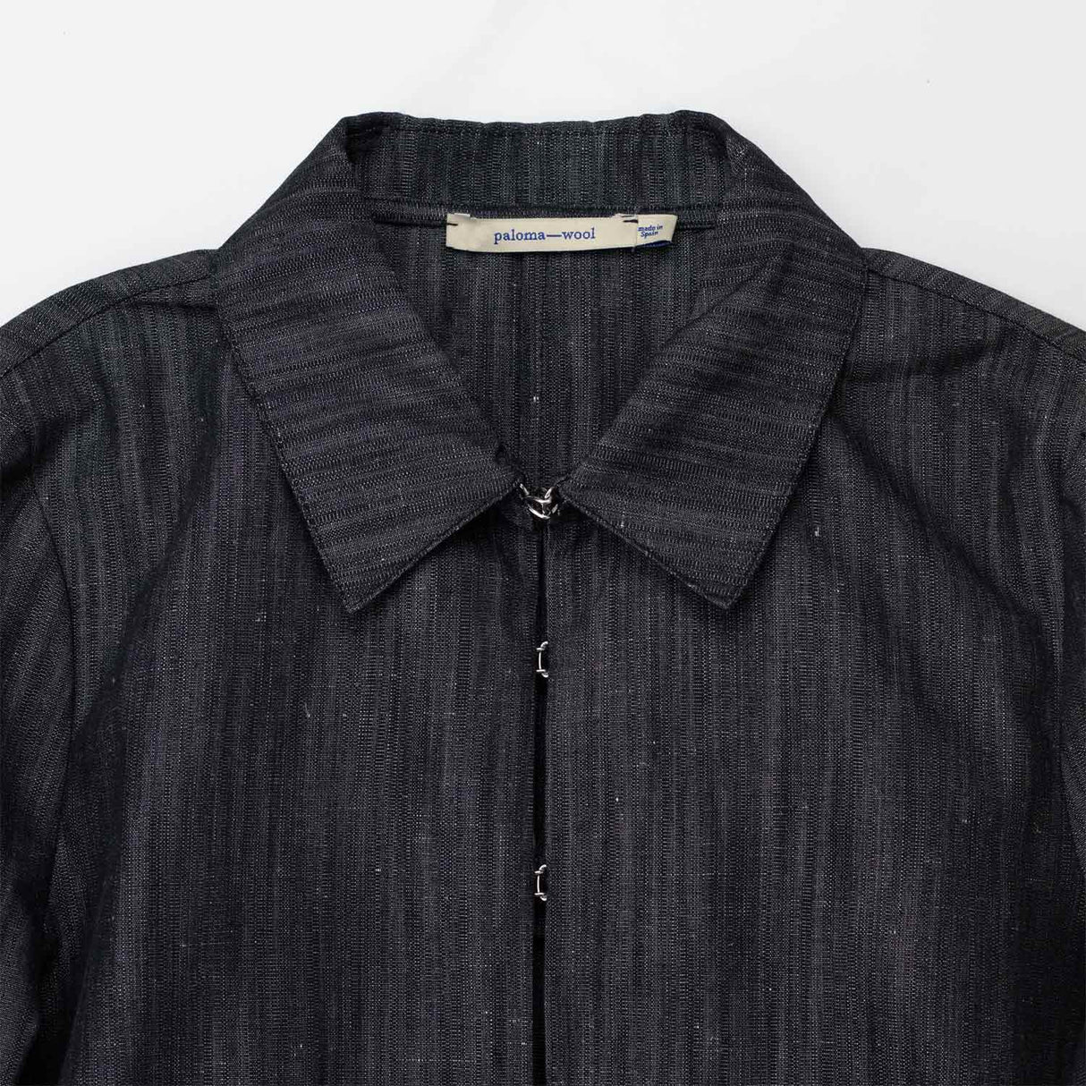 Paloma Wool VALEVA BLOUSE, Dark Grey