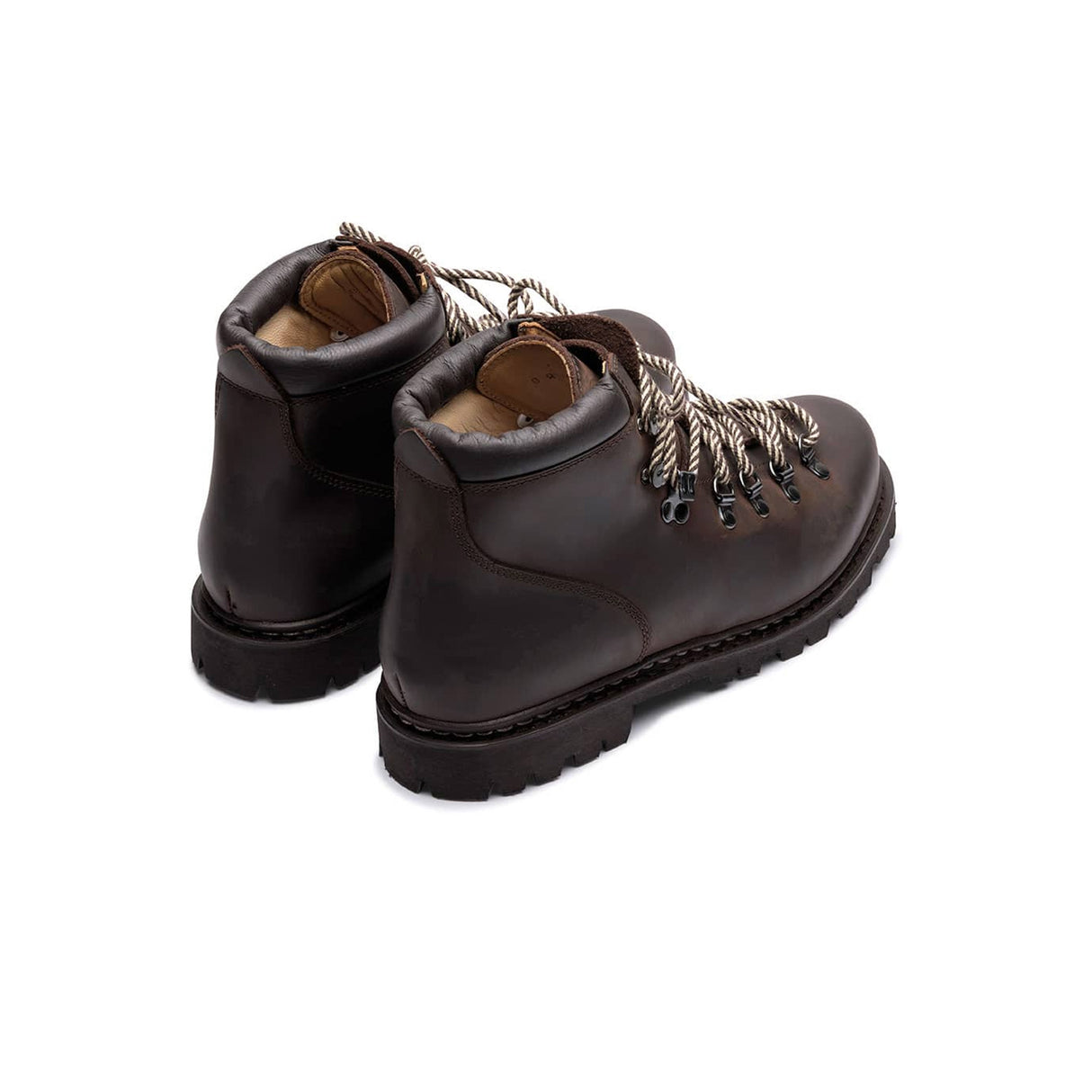 Paraboot AVORIAZ, Marron