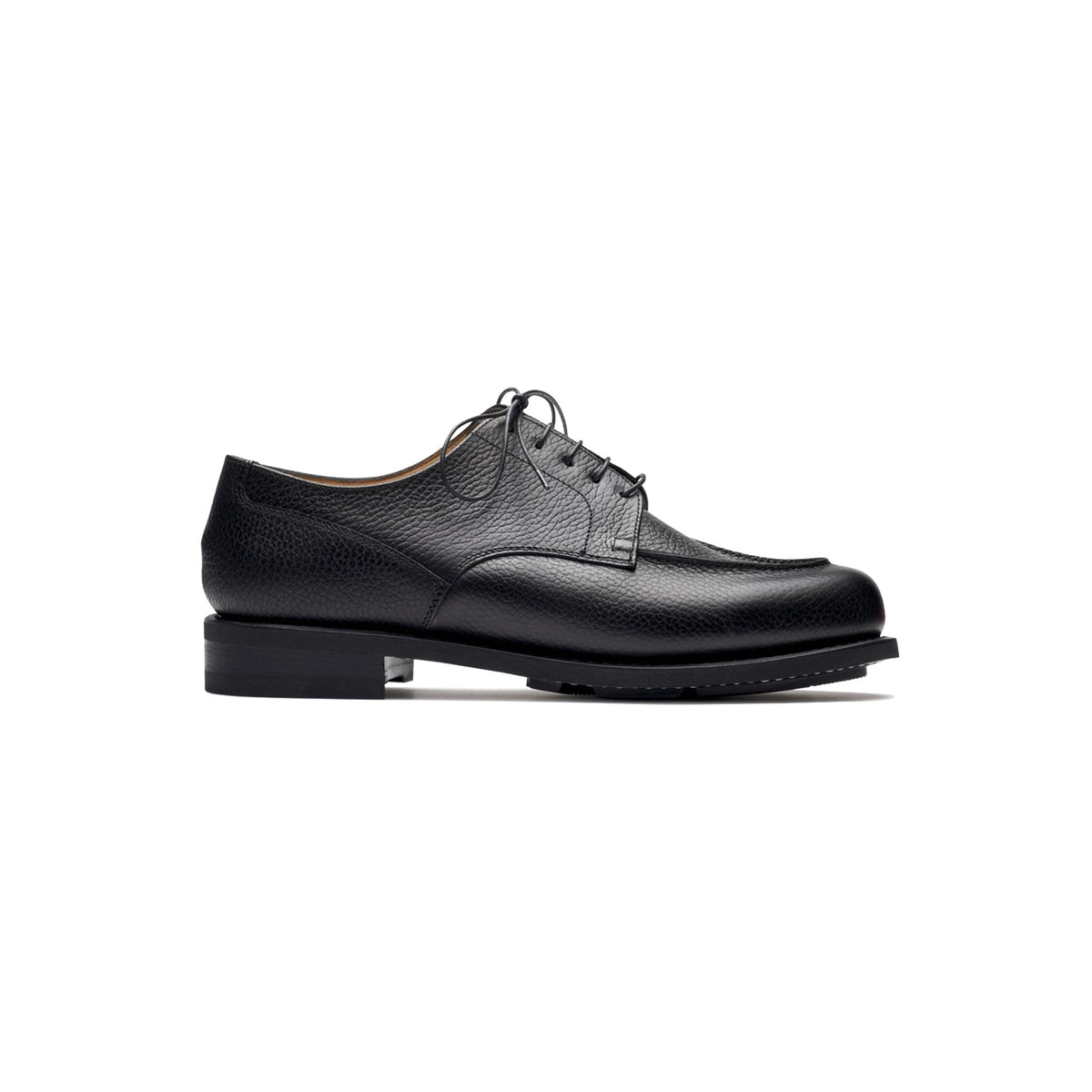 Paraboot CHAMBORD, Graine Noir
