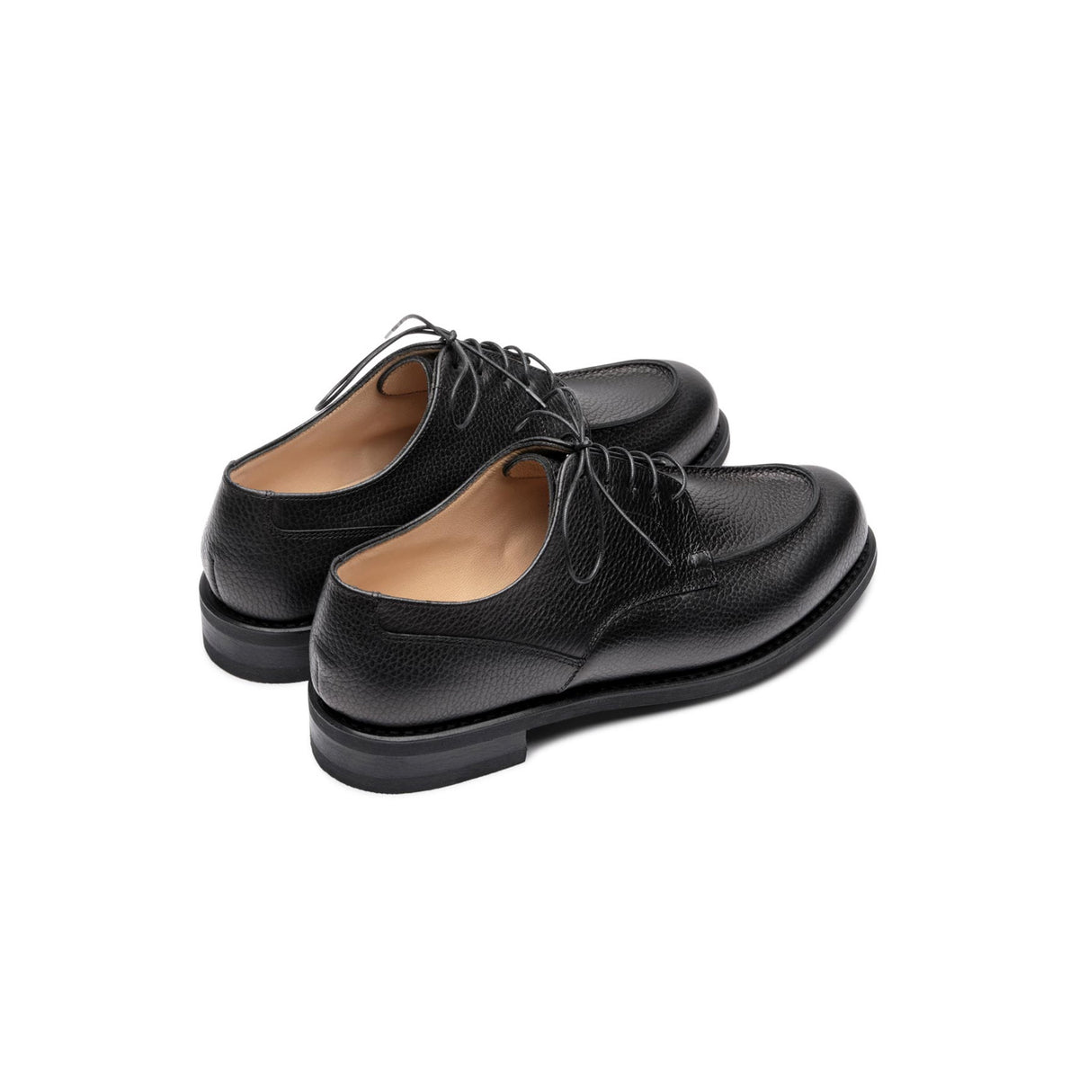 Paraboot CHAMBORD, Graine Noir