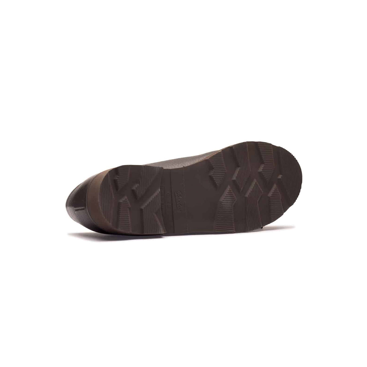 Paraboot MICHAEL, Brown Cerf