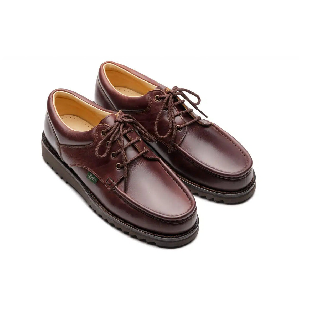 Paraboot THIERS, Marron América