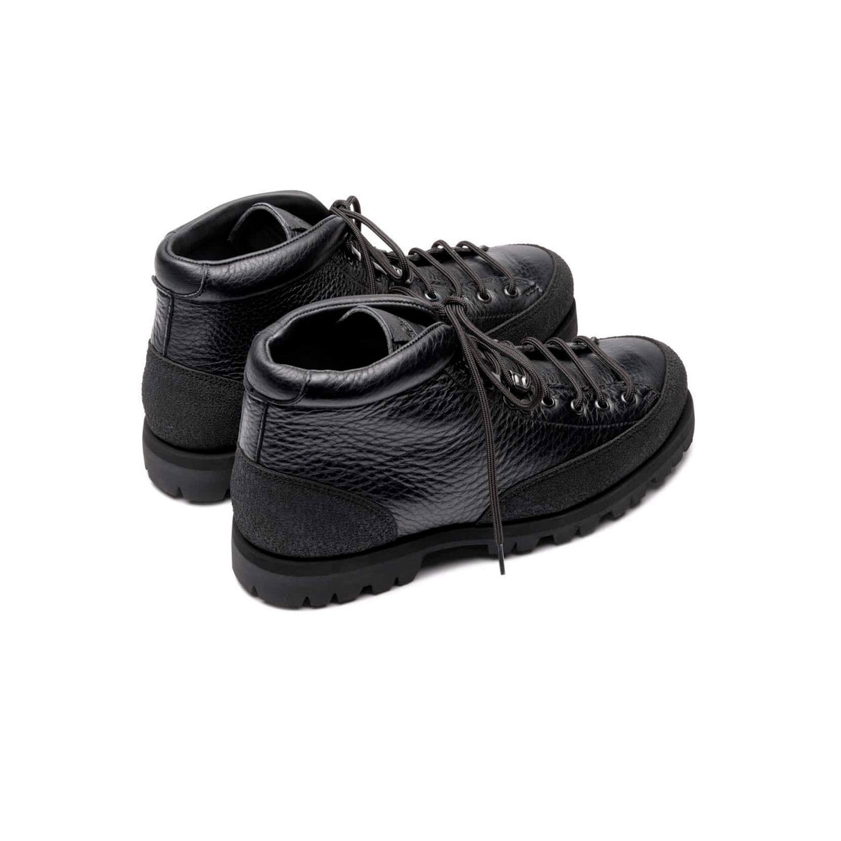 Paraboot YOSEMITE, Noir