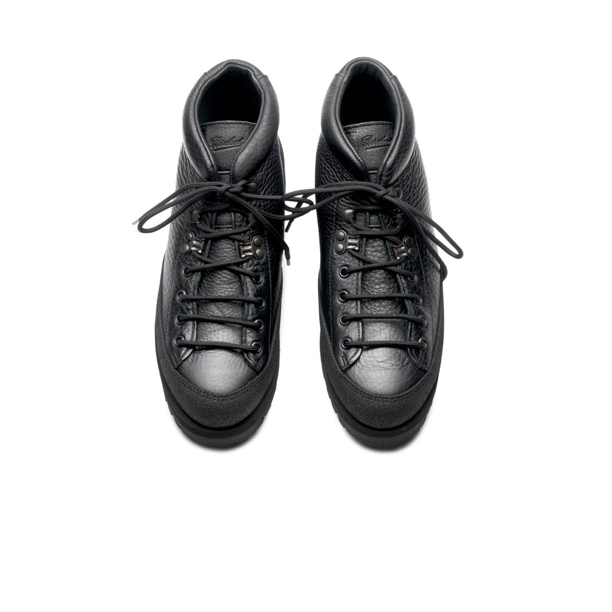 Paraboot YOSEMITE, Noir