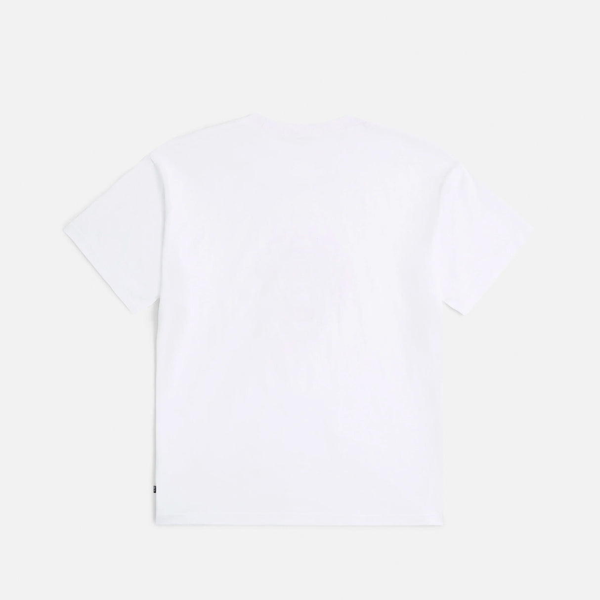 Patta FIRE PANTHER T-SHIRT, White
