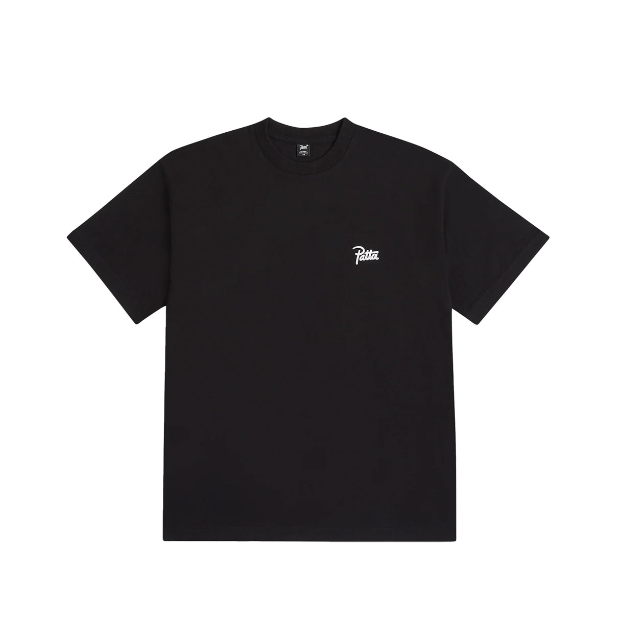 Patta MEOW T-SHIRT, Black