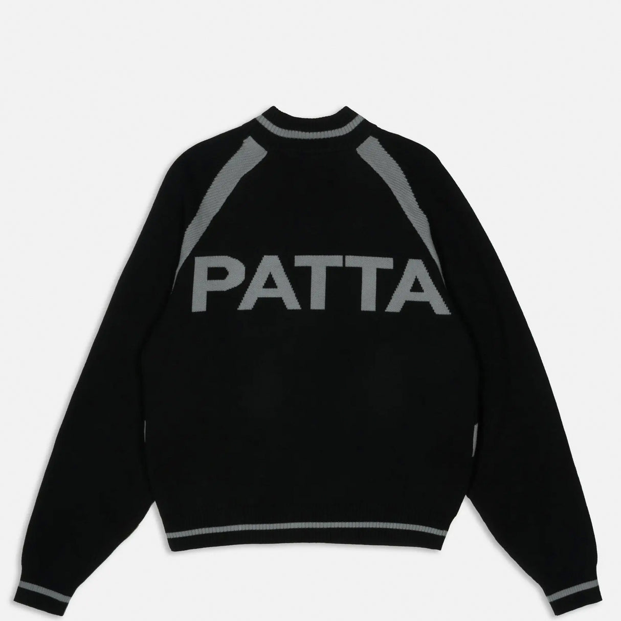 Patta TRACK TOP CARDIGAN, Moonless night